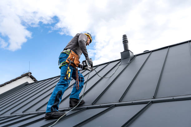 Best Cold Roofs  in Wentzville, MO